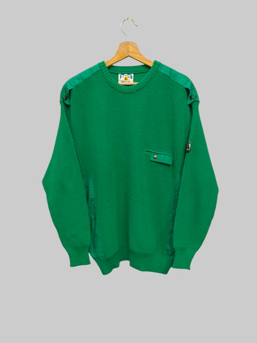 Navigare maglione vintage 90s - navigare,