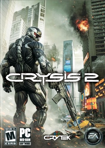 Electronic arts 15796 crysis - arts,