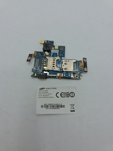 Samsung galaxy advance - samsung,