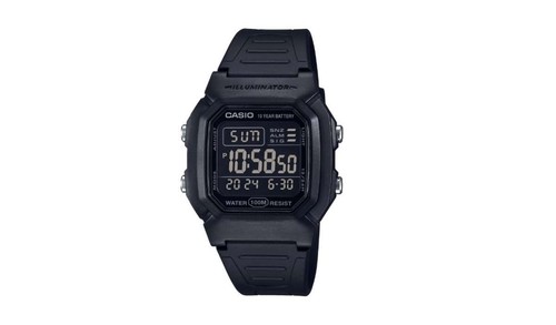 Orologio casio vintage - orologio,