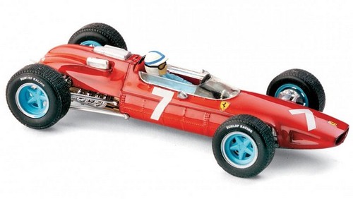 Ferrari 158 winner gp - 158,