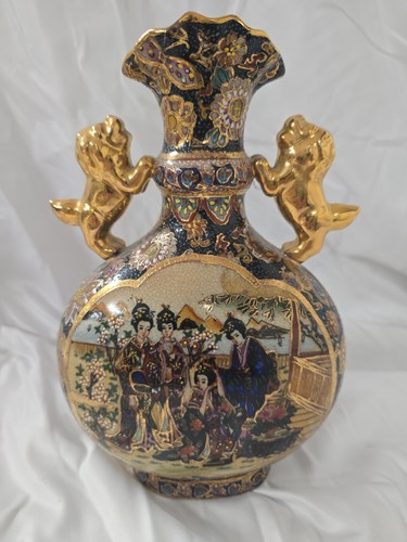 satsuma made china