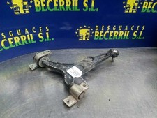 BRACCIO DI SOSPENSIONE