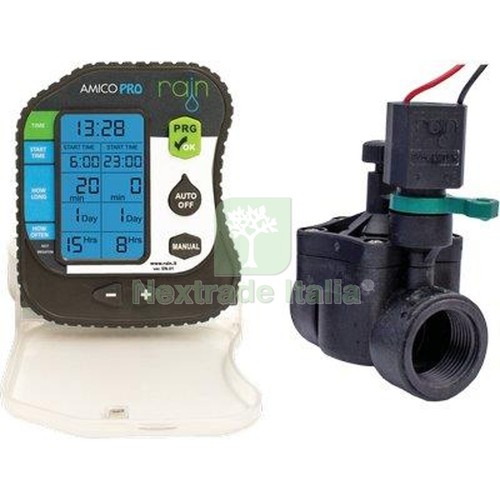 1pz centralina irrigazione - 1pz,
