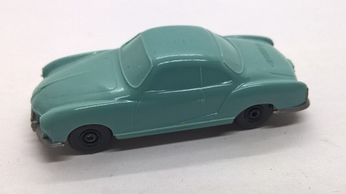 Wiking 034 volkswagen - wiking,