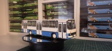 IKARUS 263.00 di Demprice/Classicbus scala 1.43 Hand Madel 