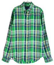 Ralph Lauren Camicia Uomo In