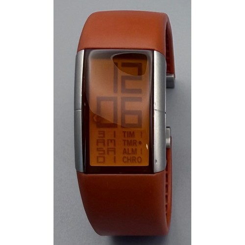 Orologio digitale vintage - orologio,