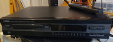 Yamaha CDX-396 CD Player per ricambi