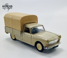 PEUGEOT 404 Pick-Up Baché