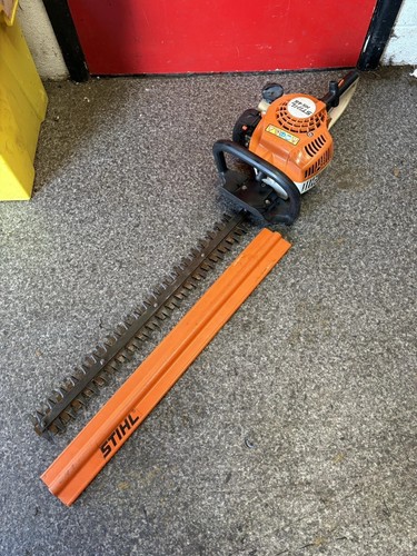 Tagliasiepi benzina - tagliasiepi,