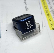 Fidelity Research MC-201 MC