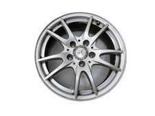 1 cerchio cerchio alluminio 16