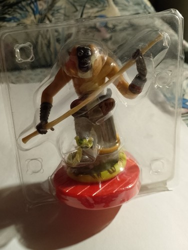 Action figure master - figure,