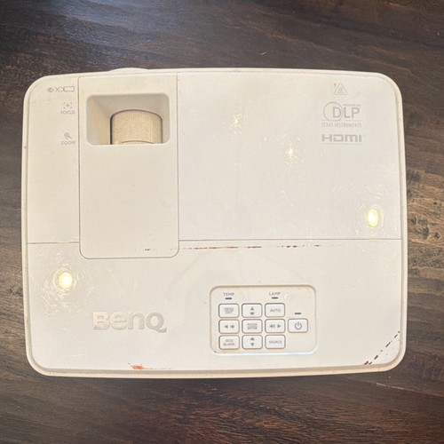 Benq tw526 dlp proiettore - benq,