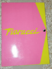 1984 - ALBUM FIORUCCI COMPLETO