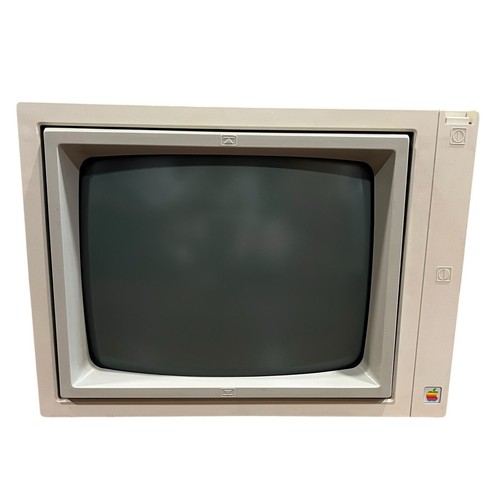 Apple monitor modello - monitor,