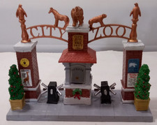 Collezione Villaggio Ingresso