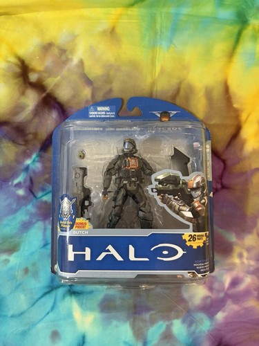 Mcfarlane toys halo odst - toys,