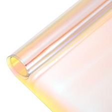 Pellicola vinilica trasparente