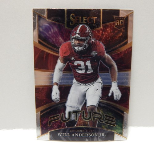 Nfl alabama crimson tide will - nfl,