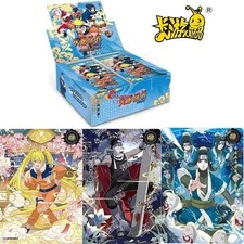 Kayou Naruto Official Trading