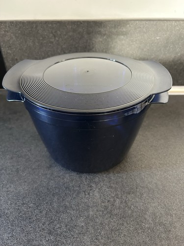 Tupperware microcook 25l - tupperware, 2,25l