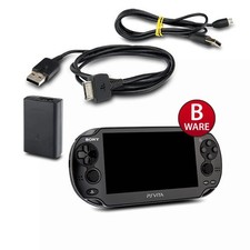 Console vita wifi - ps, 3g