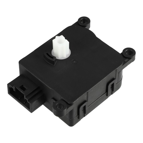Attuatore miscelazione aria - attuatore,