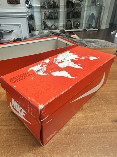 Scarpiera nike usata - usata, vintage