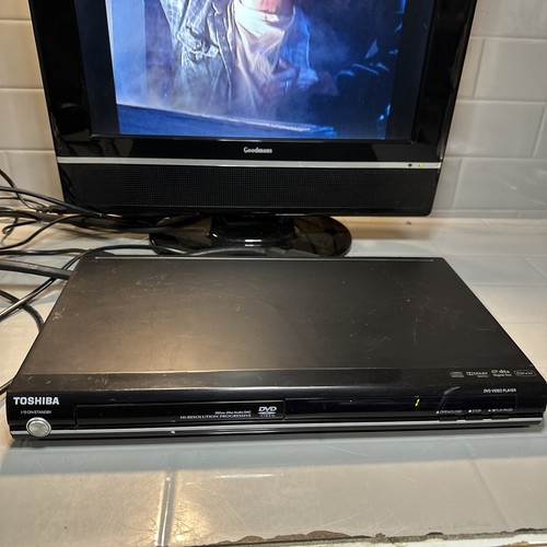 Lettore dvd toshiba - toshiba, sd190ekb