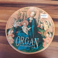 VARIOUS organ masterpieces