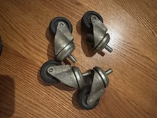 Orig OEM Marshall 4x12