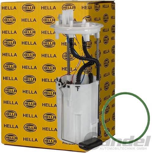 Hella gruppo trasporto - hella,