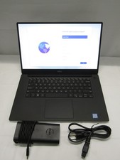 Dell XPS 15 9570 2,2 GHz