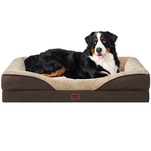 Eheyciga memory foam cuccia - memory,