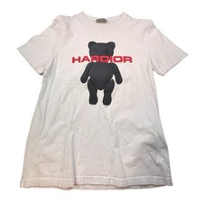 T-shirt Dior Hardior Bear uomo