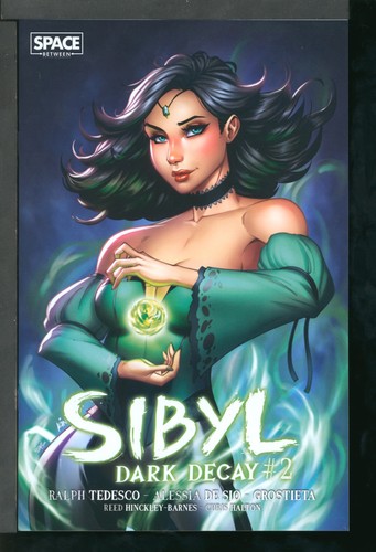 Sybil ryan kincaid - #2g, di