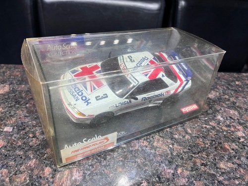 Carrozzeria kyosho mini - carrozzeria,