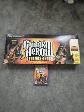 Guitar Hero 3 Legends of Rock