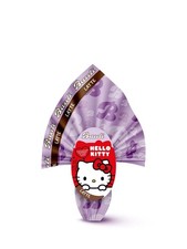 BauIi Uovo di cioccolato Hello