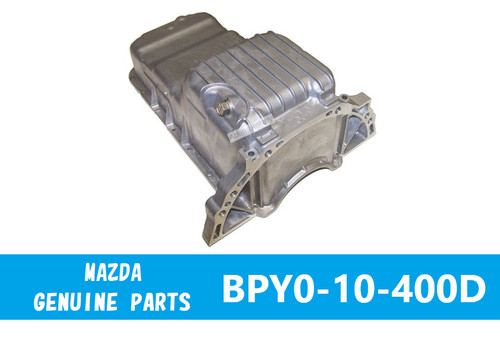 Coppa olio motore - , bpy0-10-400d