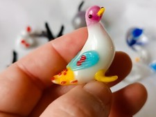 ANIMALI VETRO MURANO -lotto 18