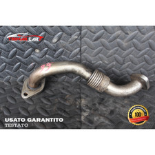 038131521J TUBO GAS DI SCARICO EGR VW GOLF 4 IV CABRIOLET (1E7)(98-02) 1.9 TDI