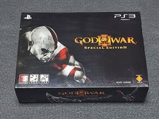 Sony PlayStation3 God of War 3