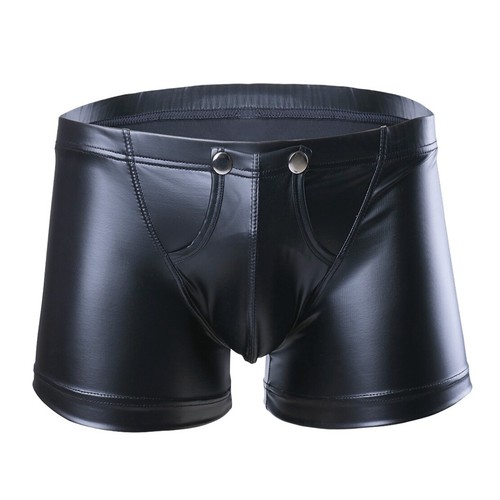 Boxer uomo hotpants sexy