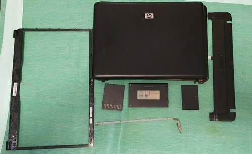 Hp6730s compa ricambi - compa,