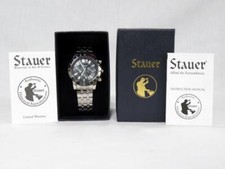 Orologio Uomo Cronografo