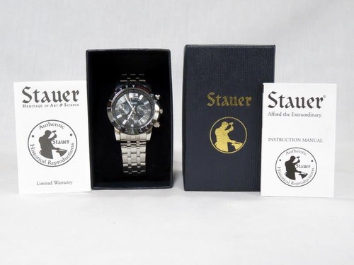 Orologio uomo cronografo - orologio,
