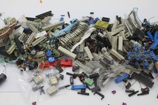 Kit Componenti Elettronici misti. Peso 3 Kg circa KIT171A